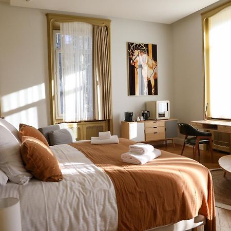 Sequoias Golf & Ressort Hotel Ruy-Montceau Bagian luar foto