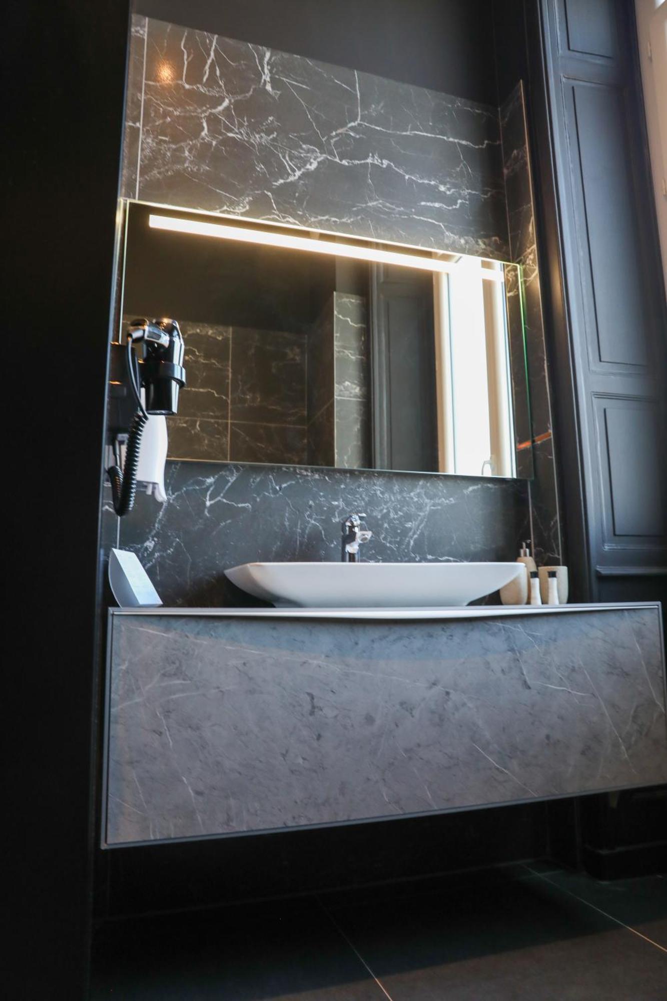 Sequoias Golf & Ressort Hotel Ruy-Montceau Bagian luar foto